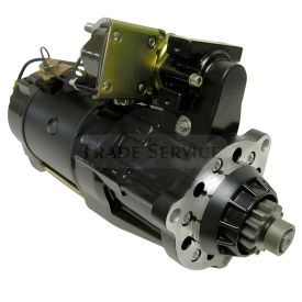 M125R2634SE Prestolite starter motor