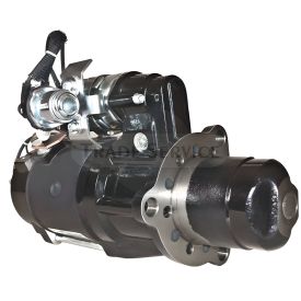 M125R3001SEP Prestolite starter motor