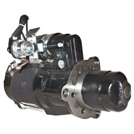 M125R3031SE Prestolite starter motor