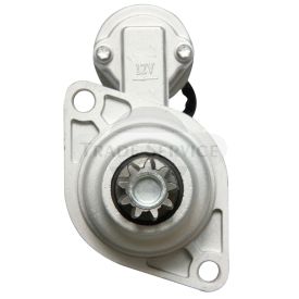 M1276 Prestolite starter motor