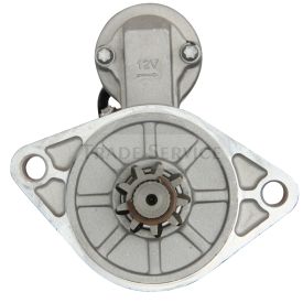 M1281 Prestolite starter motor