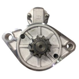 M1281C Prestolite starter motor