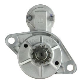 M1282 Prestolite starter motor