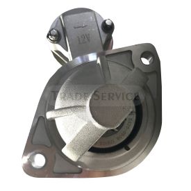 M1286 Prestolite starter motor