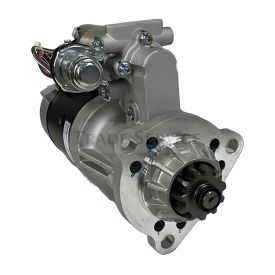 M128R3802SE Prestolite starter motor