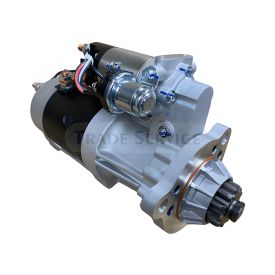 M128R3815SE Prestolite starter motor