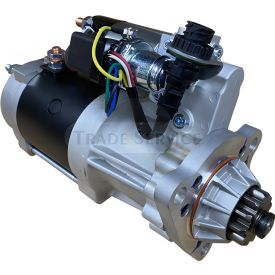 M128R3823SER Prestolite starter motor