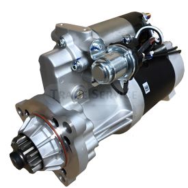 M128R3833SE Prestolite starter motor