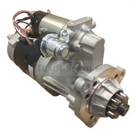 M128R3839SE Prestolite starter motor