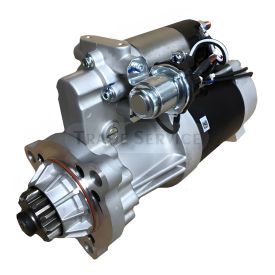 M128R3891SE Prestolite starter motor