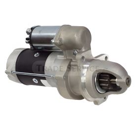 M28044 Prestolite starter motor