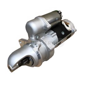 M28480 Prestolite starter motor