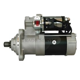M29064 Prestolite starter motor