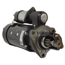 M37854 Prestolite starter motor