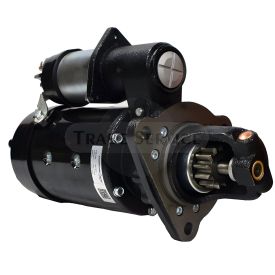 M37902 Prestolite starter motor