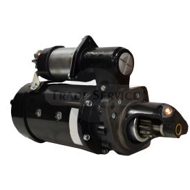 M37903 Prestolite starter motor