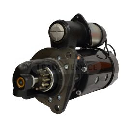 M37997 Prestolite starter motor