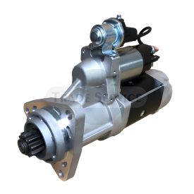 M38007 Prestolite starter motor