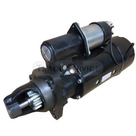 M421052 Prestolite starter motor