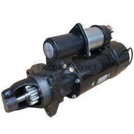 M421055 Prestolite starter motor