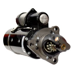 M423993 Prestolite starter motor