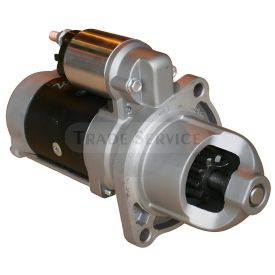 M81R3001 Prestolite starter motor