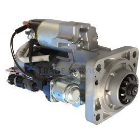 M85R3002SE Prestolite starter motor