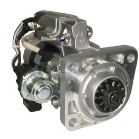 M85R3005SE Prestolite starter motor