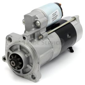 M8T51273 / M008T51273 (AM) Mitsubishi starter motor (M8T50476)