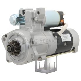 M8T60384 / M008T60384 (AM) Mitsubishi Electric starter motor