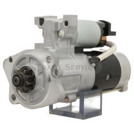 M8T60872 / M008T60872 (AM) Mitsubishi Electric starter motor