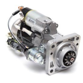 M8T62771 / M008T62771 (AM) Mitsubishi starter motor