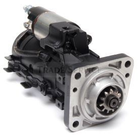 M8T62771 rebuilt Mitsubishi starter motor