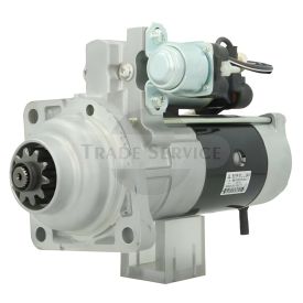 M8T63471 / M008T63471 (AM) Mitsubishi Electric starter motor