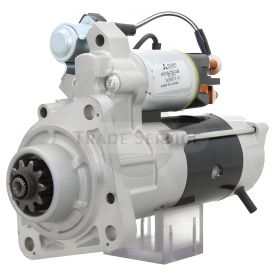 M8T64781 / M008T64781 (AM) Mitsubishi Electric starter motor