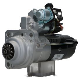 M8T65079 / M008T65079 (AM) Mitsubishi Electric starter motor