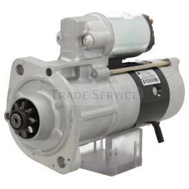 M8T70975 / M008T70975 (AM) Mitsubishi Electric starter motor