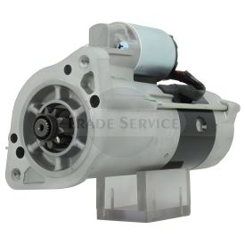 M8T71071 / M008T71071 (AM) Mitsubishi Electric starter motor