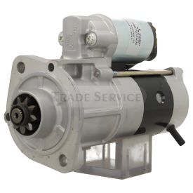 M8T72371 / M008T72371 (AM) Mitsubishi Electric starter motor