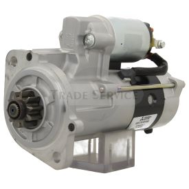 M8T75181 / M008T75181 (AM) Mitsubishi Electric starter motor