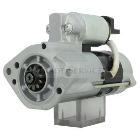 M8T80472 / M008T80472 (AM) Mitsubishi Electric starter motor