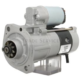 M8T80875 / M008T80875 (AM) Mitsubishi Electric starter motor