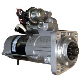 M90R2568SE Prestolite starter motor