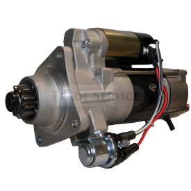 M90R3555SE Prestolite starter motor
