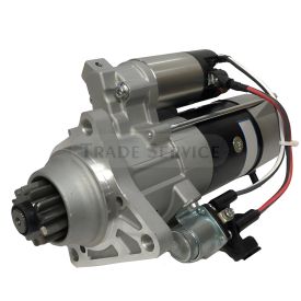 M90R3570SE Prestolite starter motor