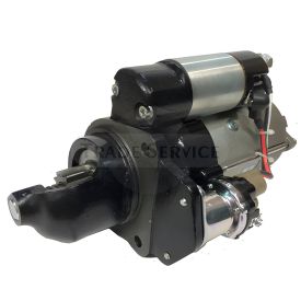 M93R3003SE Prestolite starter motor