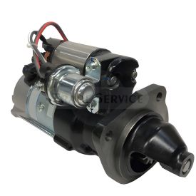 M93R3007SE Prestolite starter motor
