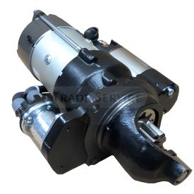M93R3014SE Prestolite starter motor