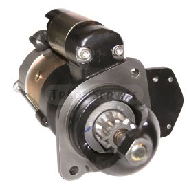 M93R3059SE Prestolite starter motor