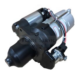 M97R3009SE Prestolite starter motor